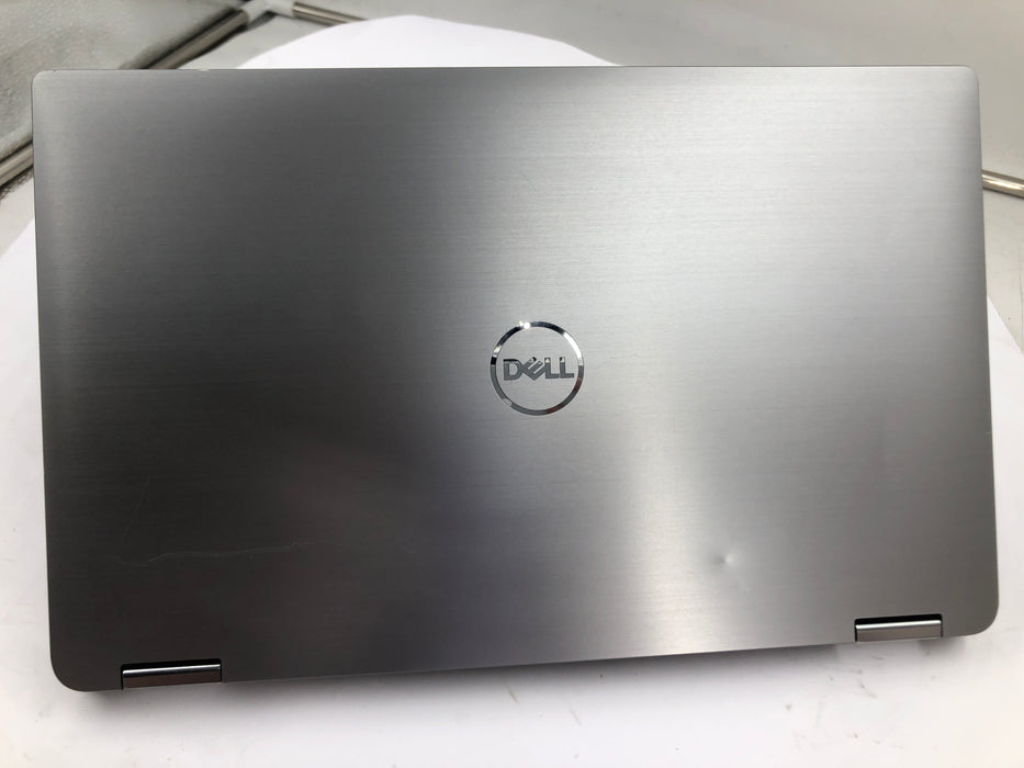 Dell Latitude 9410 2-in-1 14" Touch Core i7-10610U 256GB 16GB Win 11 Pro