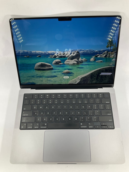 2023 Apple MacBook Pro 14.2" M2 Pro (16/10 Core) 512GB 16GB Tahoe