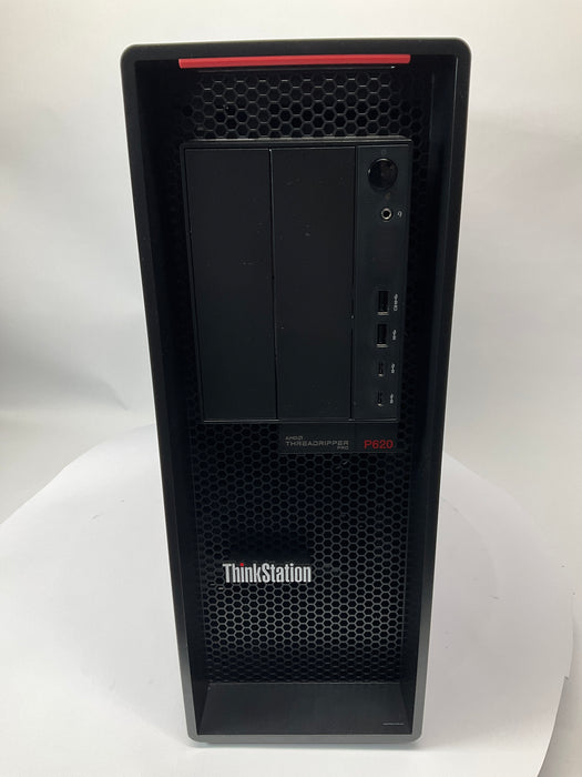 Lenovo ThinkStation P620 AMD Threadripper Pro 3945WX 512GB 32GB W11P P4000