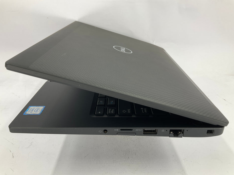 Dell Latitude 7390 13" Touch Core i7-8650U 256GB 16GB B Win 11 Pro