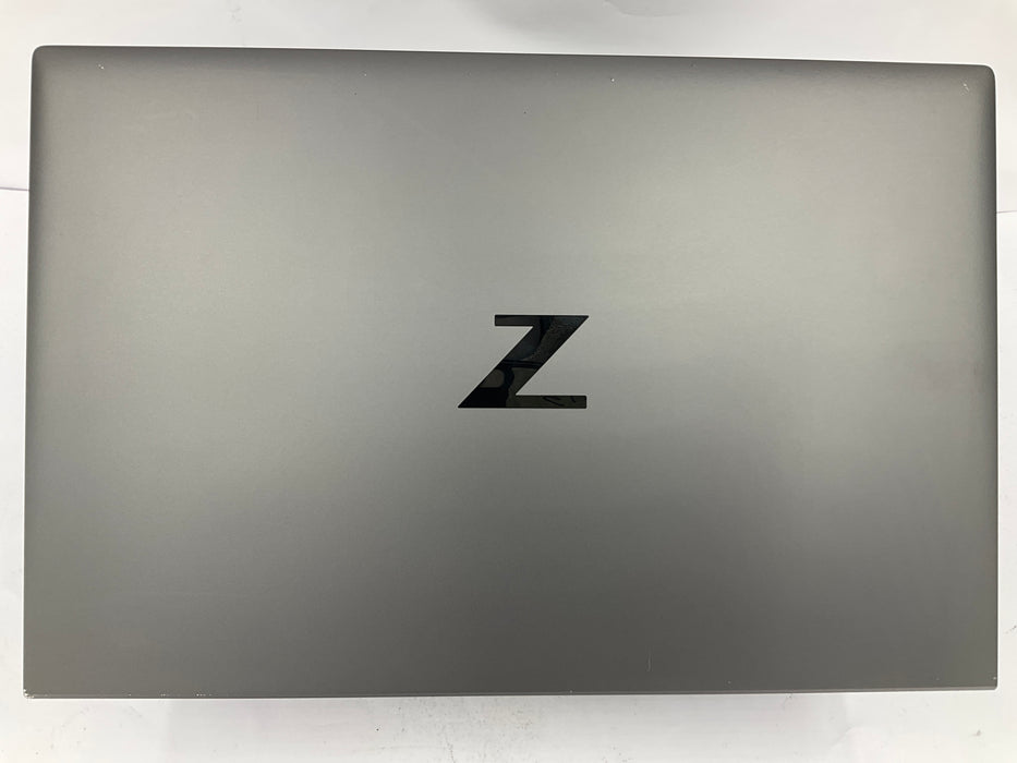 HP Zbook Firefly G8 14" Touch Core i7-1165G7 256GB 16GB B Win 11 Pro T500