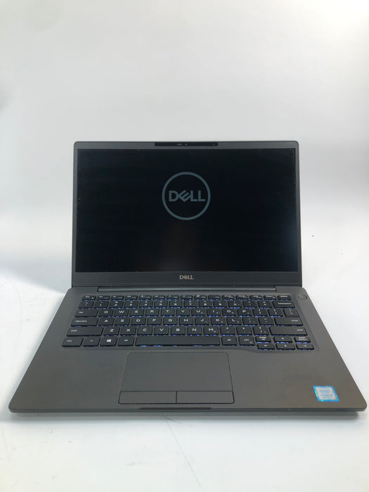 Dell Latitude 7300 13.3" Intel Core i5-8265U 256GB SSD 8GB RAM Win 11 Pro