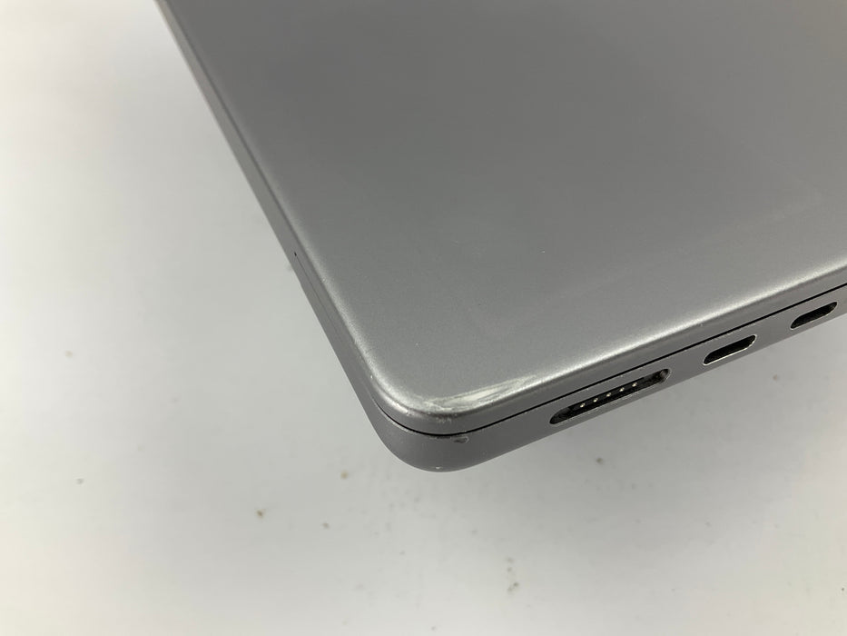 2023 Apple MacBook Pro 14.2" M2 Pro (16/10 Core) 512GB 16GB Tahoe