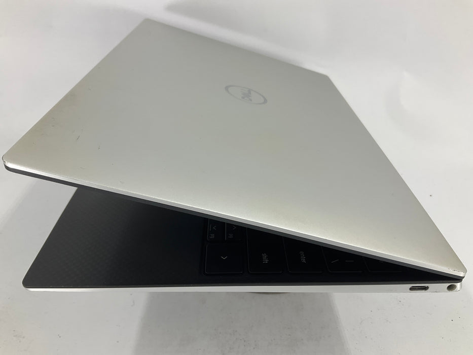 Dell XPS 13 9310 13" Core i7-1185G7 256GB 16GB W11P *NEW BATTERY*