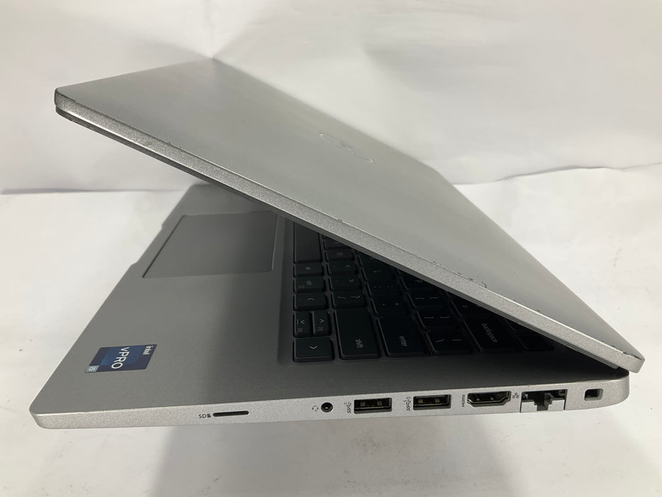 Dell Latitude 5430 14" Core i5-1245U 256GB 16GB B Win 11 Pro