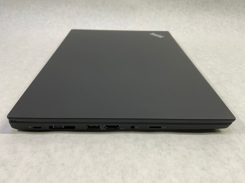Lenovo ThinkPad P14s Gen 1 14" AMD Ryzen 7 PRO 4750U 512GB SSD 16GB RAM Win 11 Pro