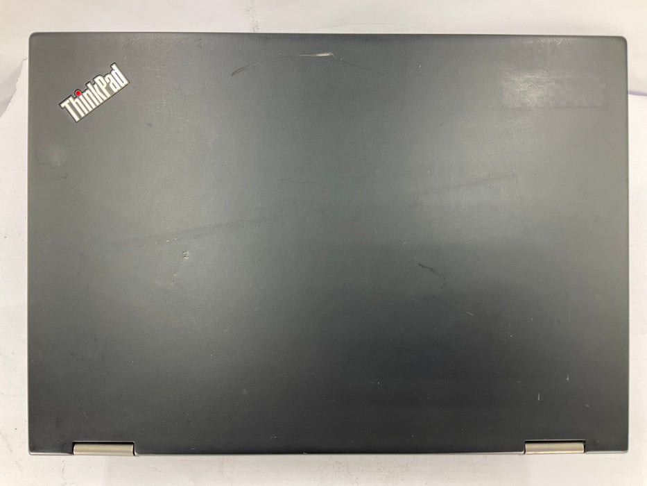 Lenovo ThinkPad X13 Yoga Gen 1 13" Touch Core i7-10510U 256GB 16GB B Win 11 Pro