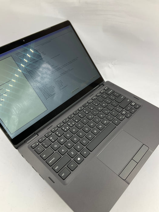 Dell Latitude 5300 2-IN-1 13" Core i7-8665U 256GB 16GB B Win 11 Pro