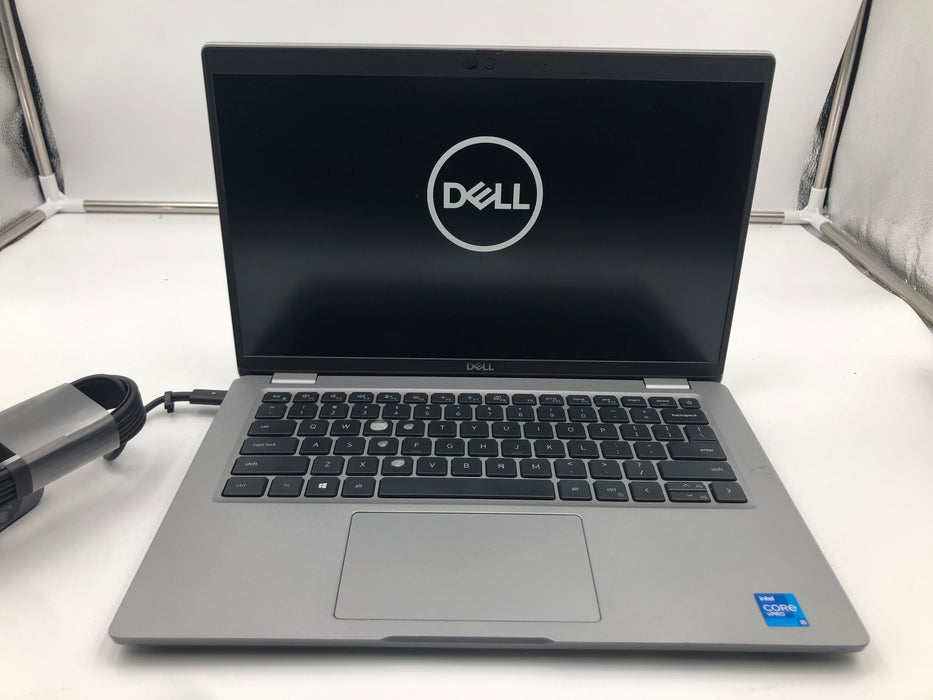 Dell Latitude 5420 14" Intel Core i5-1145G7 256GB SSD 16GB RAM Win 11 Pro