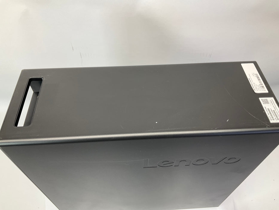 Lenovo ThinkStation P620 Workstation AMD Threadripper Pro 3945WX 500GB 32GB W11P