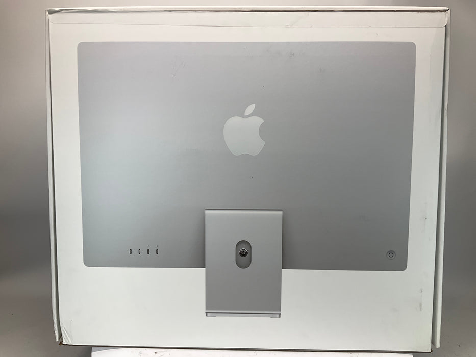 NOB 2021 Apple iMac AIO 23.5" M1 (8 Core/8 Core) 512GB 8GB Tahoe