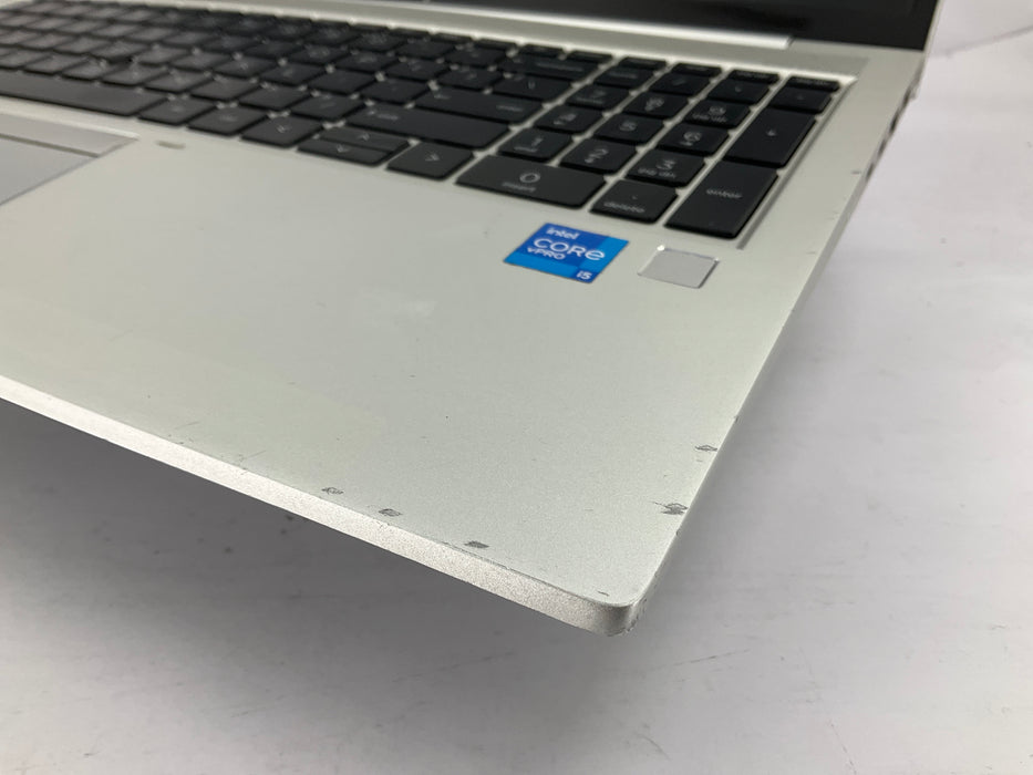 HP EliteBook 850 G8 15.6" Core i5-1145G7 256GB 16GB B Win 11 Pro