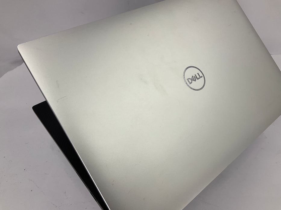Dell Precision 5540 16" Core i9-9880H 512GB 64GB Win 11 Pro T2000