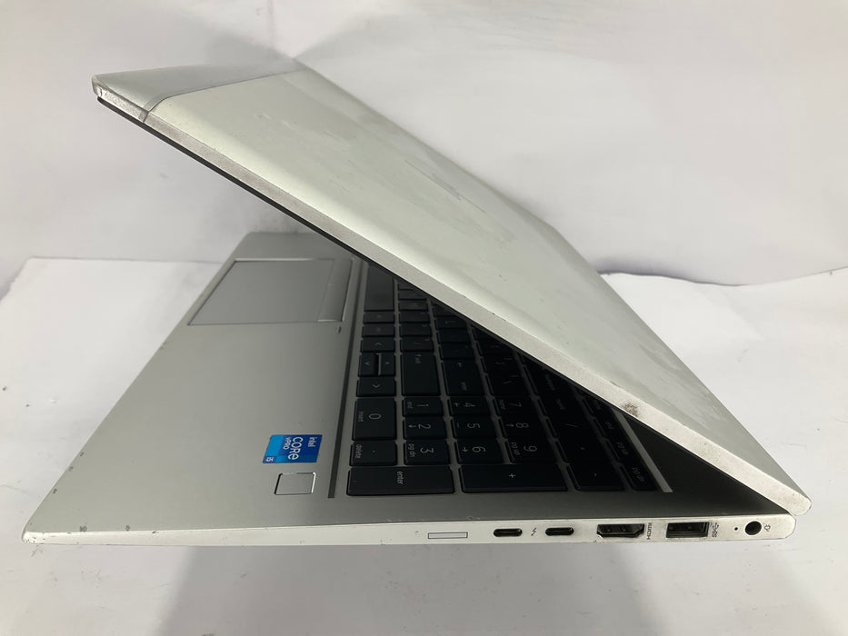 HP EliteBook 850 G8 15.6" Core i5-1145G7 256GB 16GB B Win 11 Pro