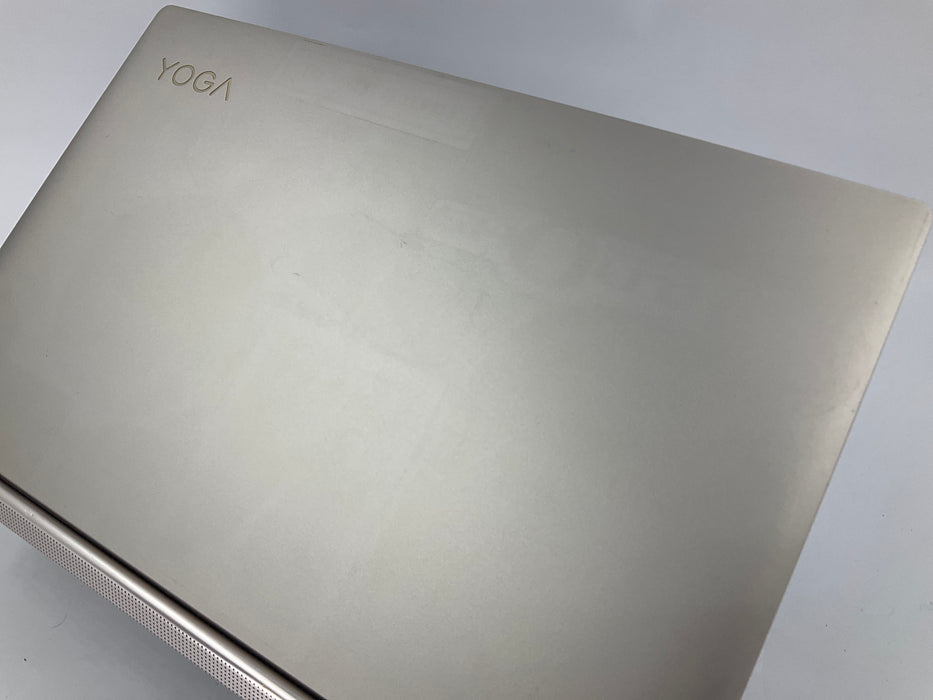 Lenovo IdeaPad Yoga 9 14ITL5 14" 2in1 Touch Core i7-1185G7 512GB 8GB B Win 11 Pro