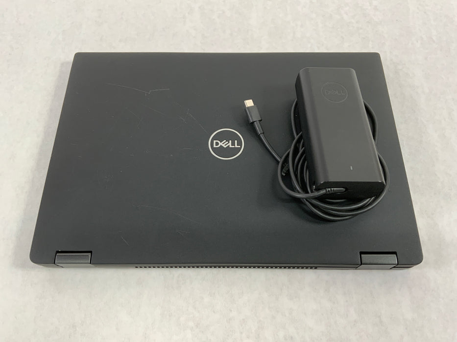 Dell Latitude 7390 (2-in-1) 13.3" Intel Core i5-8350U 256GB SSD 8GB RAM B Win 11 Pro