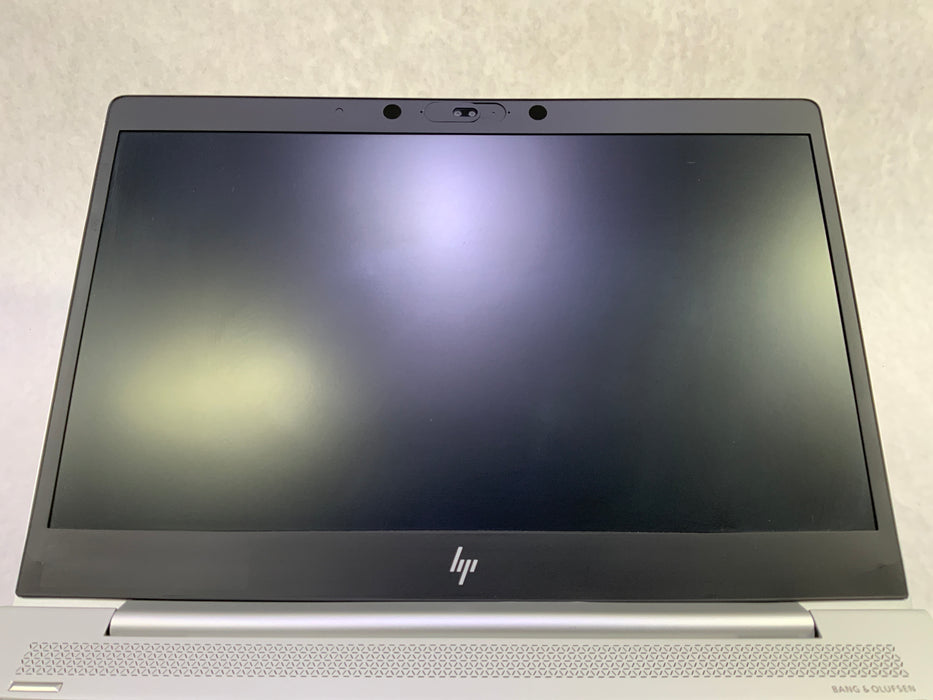 HP EliteBook 840 G5 14" Core i7-8650U 512GB 16GB A Win 11 Pro