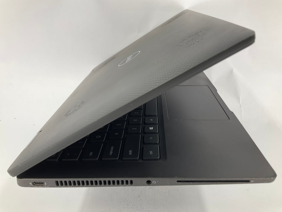 Dell Latitude 7420 14" 2in1 Touch Core i7-1185G7 512GB 16GB B Win 11 Pro