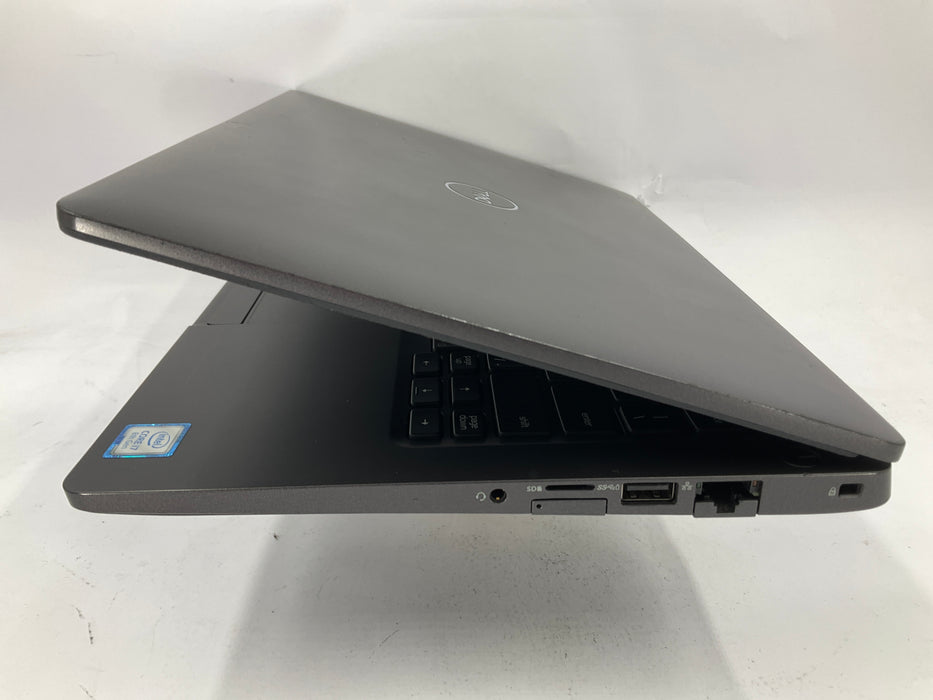 Dell Latitude 5300 13" Core i7-8665U 256GB 16GB B Win 11 Pro