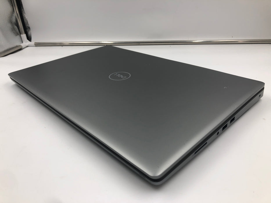 Dell Precision 7750 17.3" Intel Core i7-10875H 256GB SSD 24GB RAM Win 11 Pro