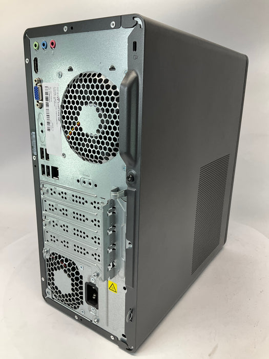 HP ENVY TE01-1154 Core i7-10700 512GB 16GB Win 11 Pro