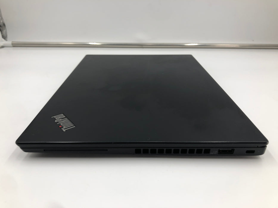 Lenovo ThinkPad X390 13.3" Intel Core i7-10510U 512GB SSD 16GB RAM Win 11 Pro