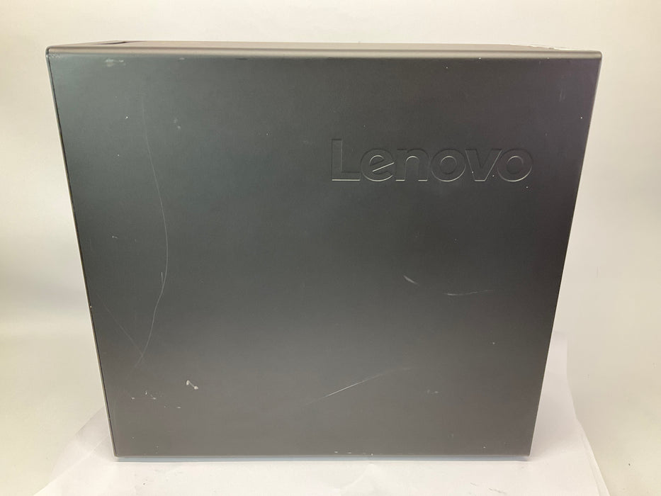 Lenovo ThinkStation P720 Workstation Dual Xeon Gold 6146 1TB 32GB W11P RTX 2080