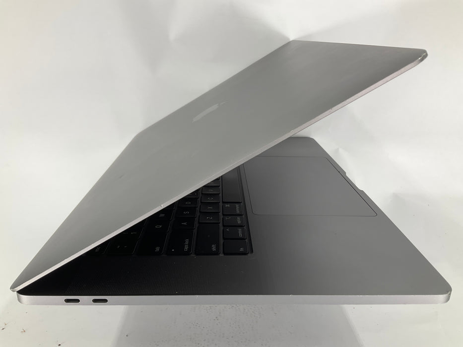 2019 Apple MacBook Pro 16" Core i9-9980HK 2TB 32GB Tahoe