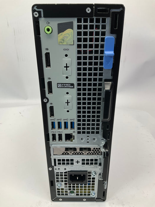 Dell Precision 3460 Core i5-13500 512GB 16GB B Win 11 Pro