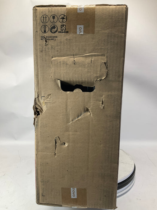 Lenovo ThinkCentre M90A 23" AIO Core i7-10700 512GB 16GB NOB Win 11 Pro