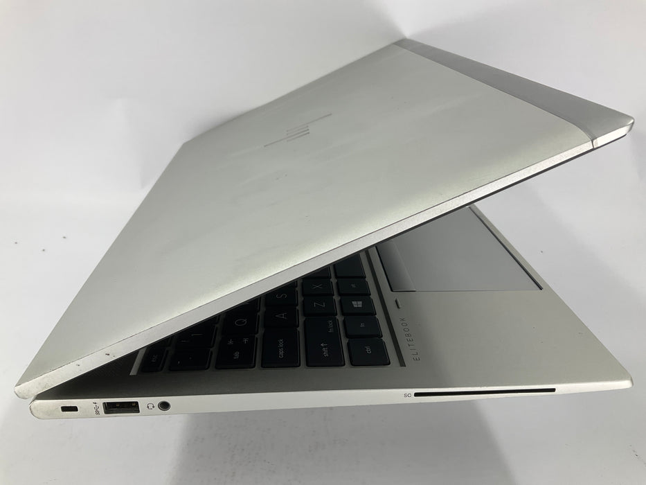 HP EliteBook 850 G8 15.6" Core i5-1145G7 256GB 16GB B Win 11 Pro