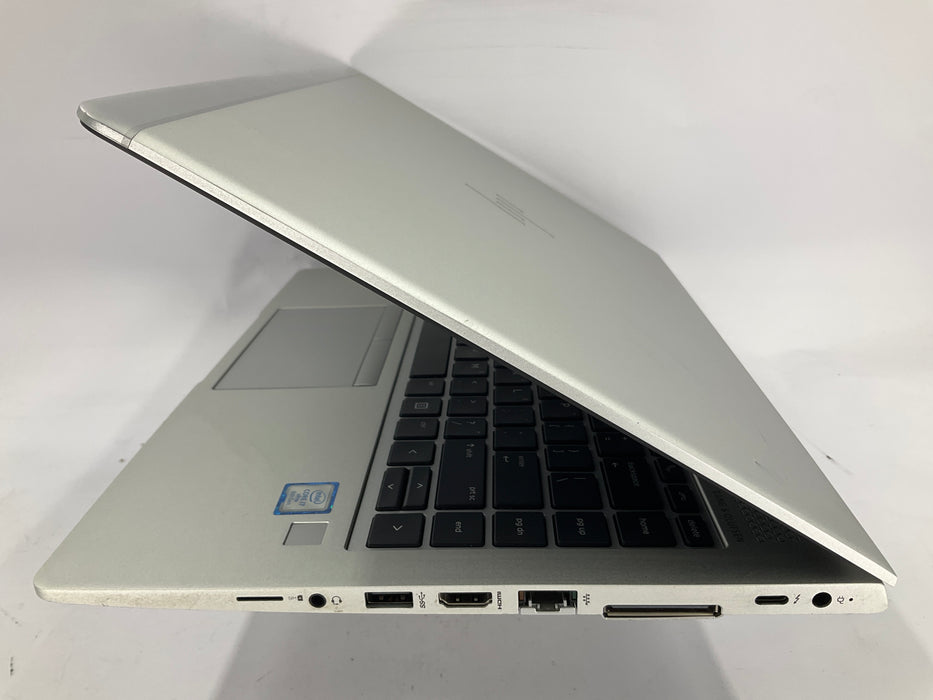 HP EliteBook 840 G6 14" Core i7-8665U 240GB 16GB B Win 11 Pro
