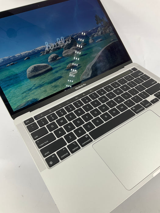 2020 Apple MacBook Pro 13" M1 (8 Core/8 Core) 256GB 8GB Tahoe