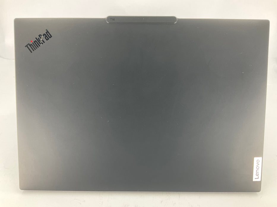 Lenovo ThinkPad T16 Gen 3 21MN 16" Touch Core Ultra 7 155U 512GB 16GB Win 11 Pro