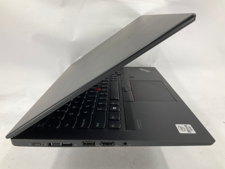 Lenovo ThinkPad X13 13" Touch Core i5-10310U 256GB 8GB A Win 11 Pro