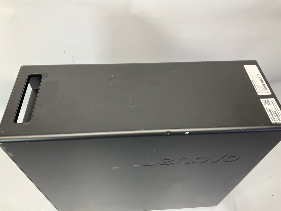 Lenovo ThinkStation P620 AMD Threadripper Pro 3945WX 1TB 32GB W11P RTX2070Super
