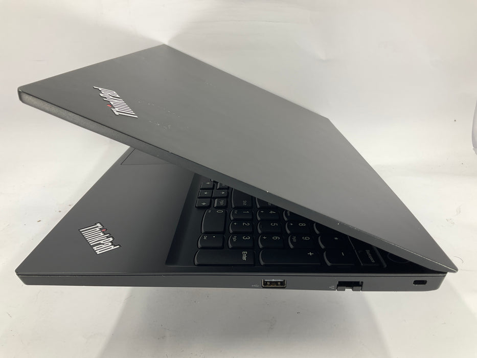 Lenovo ThinkPad E15 15.6" Core i5-10210U 256GB 16GB B Win 11 Pro