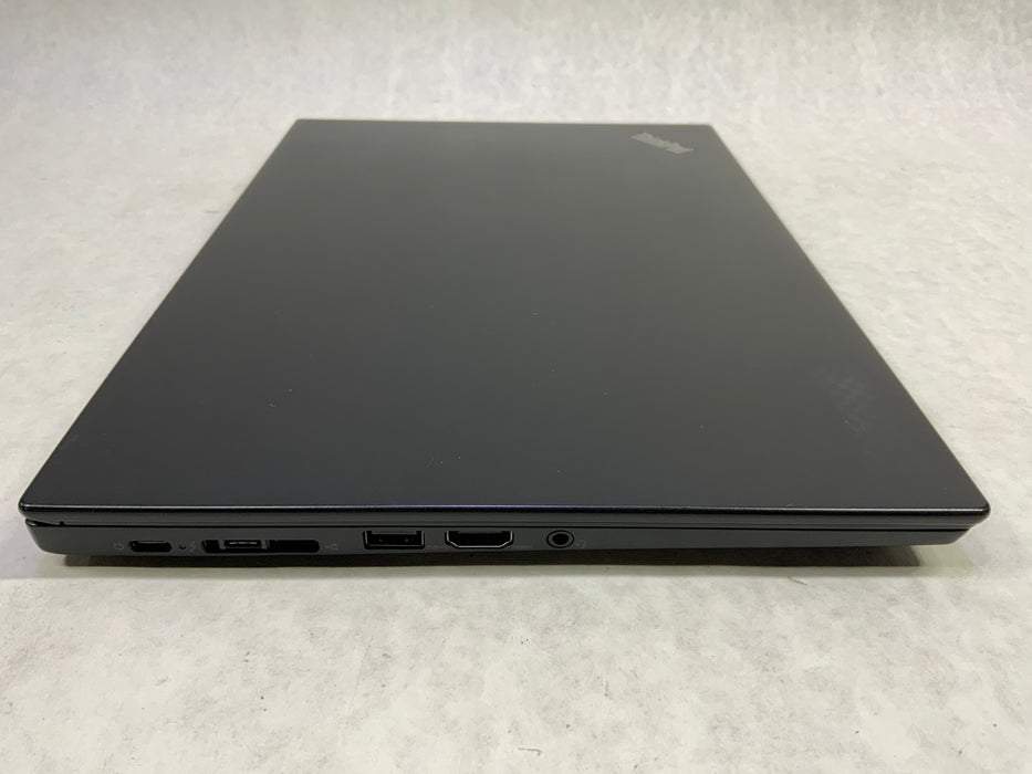 Lenovo ThinkPad X13 13.3" Intel Core i5-10210U 256GB SSD 16GB RAM B Win 11 Pro