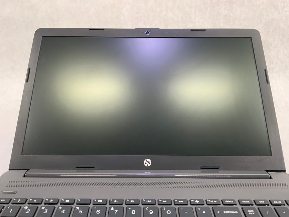 HP 250 G7 Notebook PC 15.6" Intel Core i5-8265U 256GB SSD 8GB RAM Win 11 Pro
