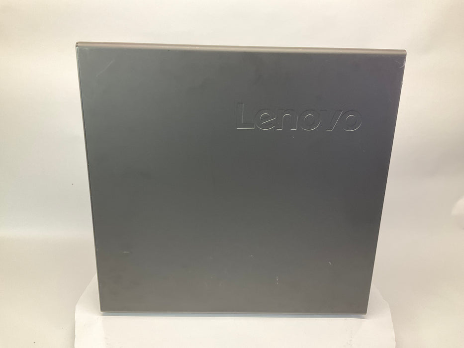 Lenovo ThinkStation P620 AMD Ryzen Threadripper PRO 3945WX 2TB 32GB W11P