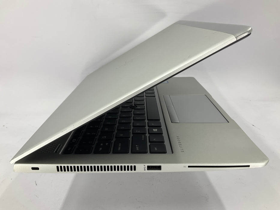 HP EliteBook 840 G6 14" Core i7-8665U 512GB 16GB B Win 11 Pro
