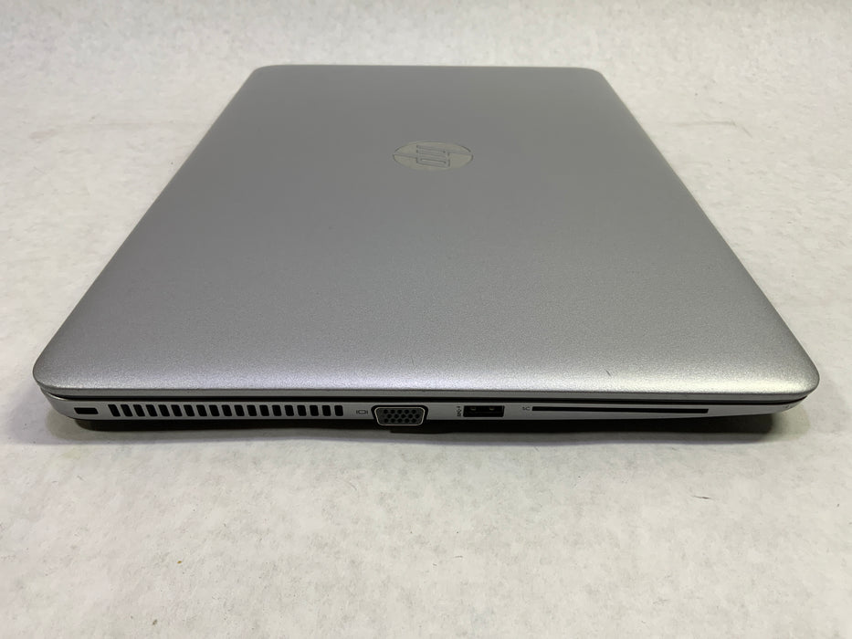 HP EliteBook 850 G3 15.6" Intel Core i7-6600U 250GB SSD 16GB RAM Win 10 Pro