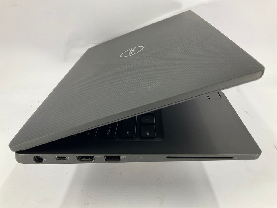Dell Latitude 7400 14" Core i7-8665U 256GB 8GB B Win 11 Pro