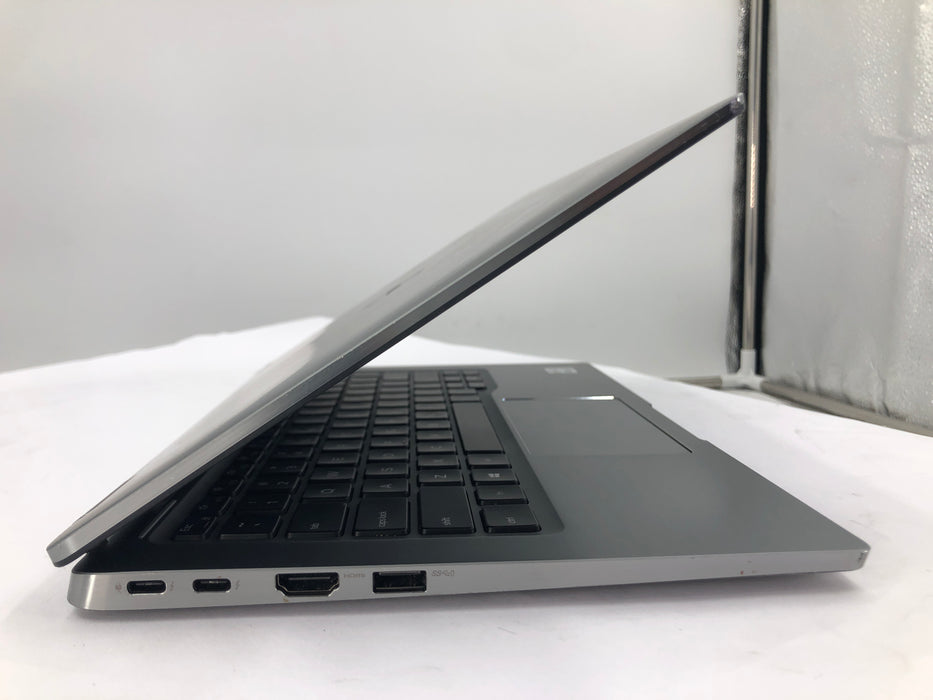 Dell Latitude 9410 14" 2in1 Touch Core i7-10610U 512GB 16GB Win 11 Pro