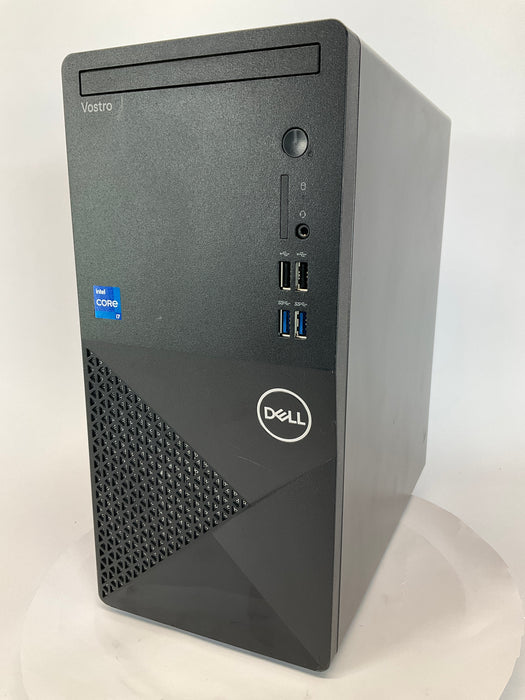 Dell Vostro 3910 SFF Core i7-12700 512GB 16GB B Win 11 Pro