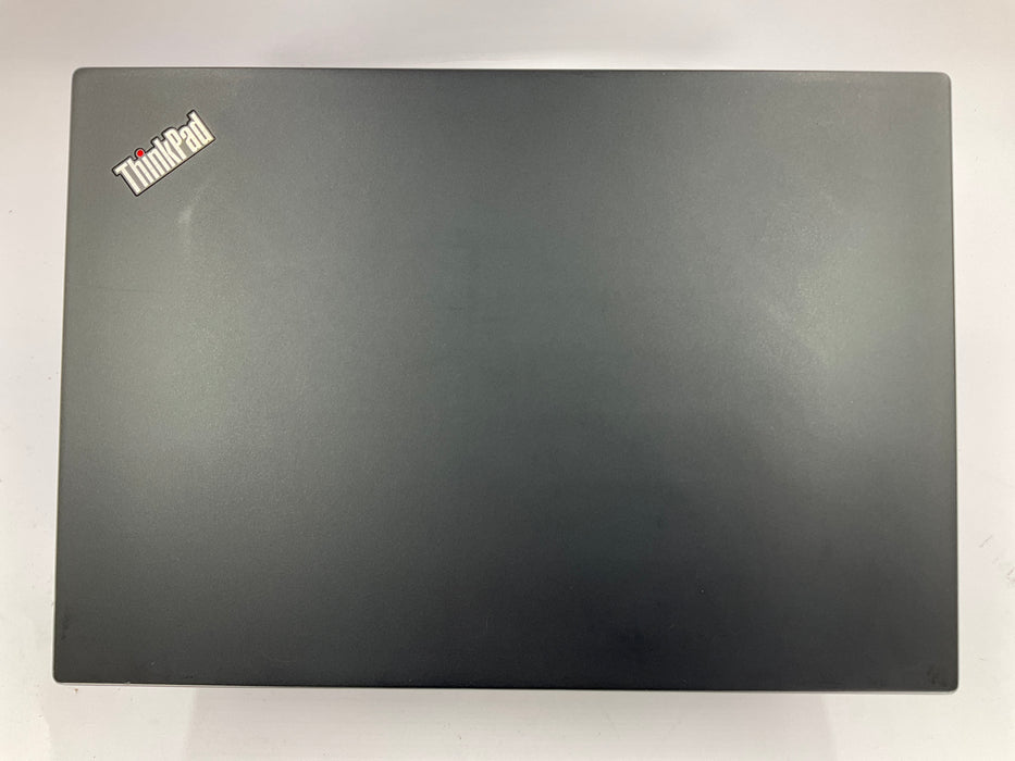 Lenovo ThinkPad X390 14" Touch Core i7-8665 512GB 16GB B WIn 11 Pro
