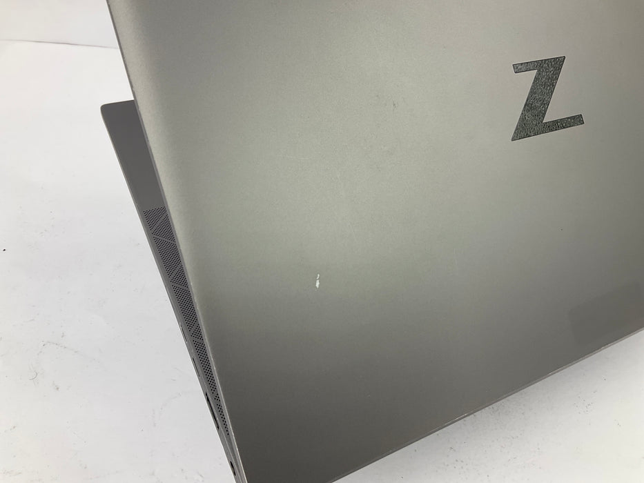 HP Zbook Firefly 14 G8 14" Touch Core i7-1165G7 512GB 16GB B Win 11 Pro T500