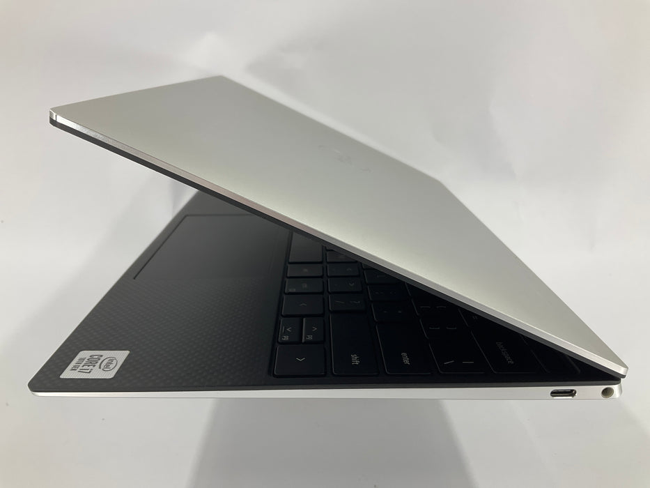 Dell XPS 13 9300 13" Touch Core i7-1065G7 256GB 8GB B Win 11 Pro