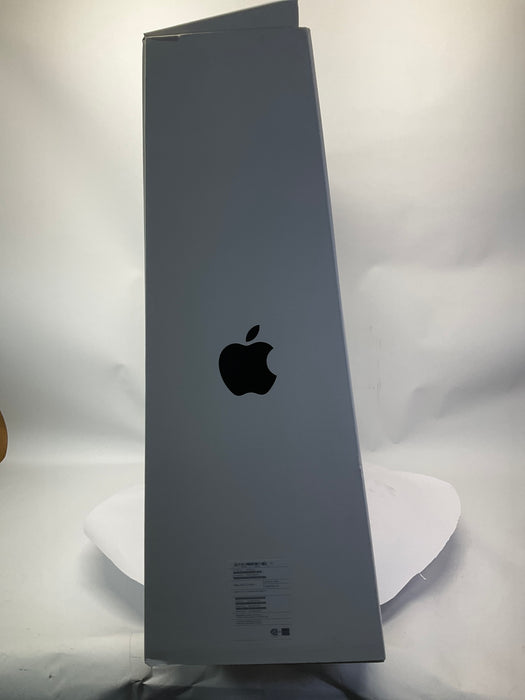 2017 (Late) Apple iMac Pro 27" 5K Xeon W-2140B 1TB 32GB Sequoia