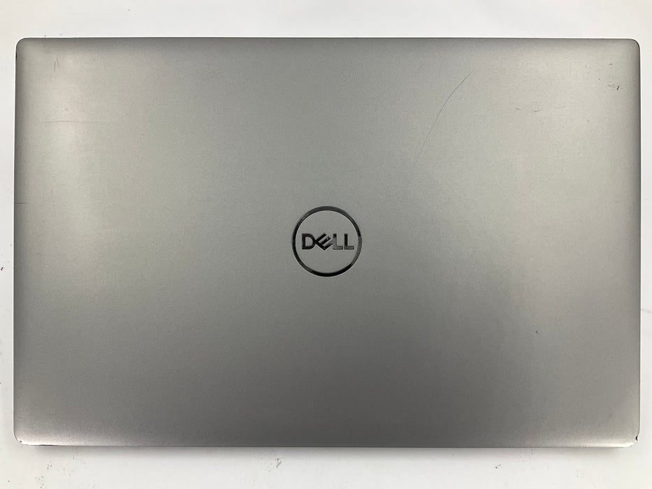 Dell Precision 3560 15.6" Core i7-1185G7 512GB 16GB W11P T500 *NEW BATTERY*
